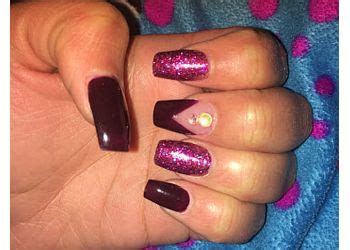 Fashion nails & hair salon. 3 Best Nail Salons in Hartford, CT - Expert Recommendations