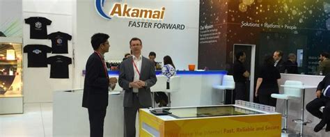 Akamai is an internet content delivery network a.k.a. Akamai zorgt voor een sneller en vooral veiliger internet