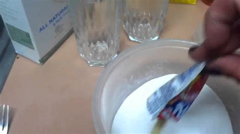 Drain the bath after use, and plug the tub. Homemade dishwasher detergent - YouTube