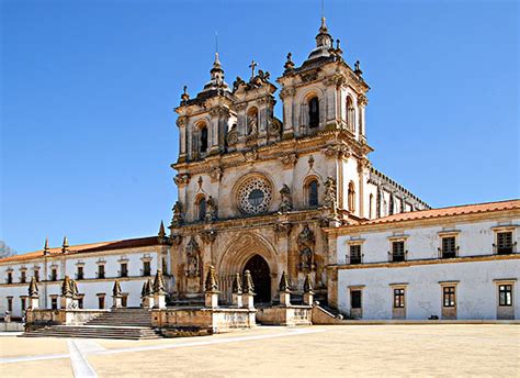 Hier finden sie 6.642.722 bewertungen und fotos von reisenden über 15.552 sehenswürdigkeiten, touren und ausflüge. Kloster von Alcobaça - Sehenswürdigkeit in Portugal