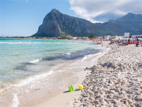 1 von 79 strandhotels in san vito lo capo für beste preis/leistung. 9x De mooiste stranden van Sicilië voor de perfecte ...