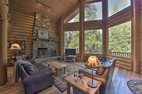 Explore our full range of vacation rentals. Off the Grid Luxury Cabin, Near Wineries & Skiing! UPDATED ...