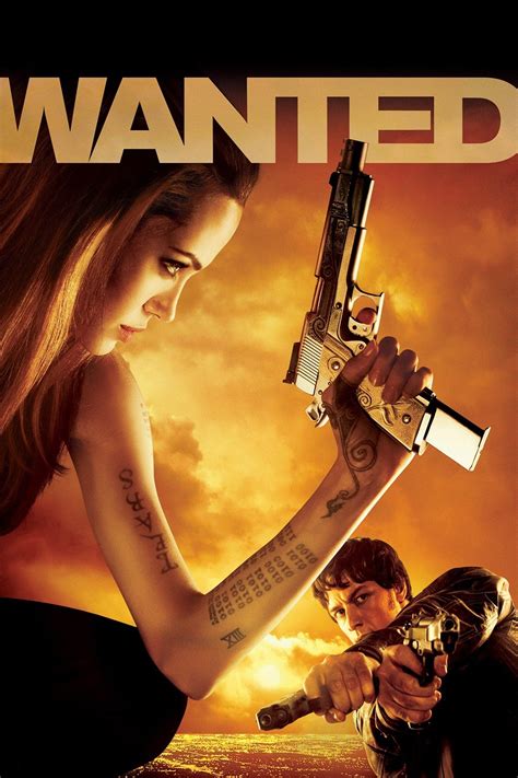 Posted by via posted on 9:55 am. Wanted (2008) Full Telugu Dubbed Movie Online Free ...