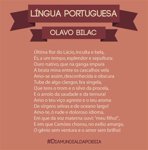 Este evento que fortalece la cultura mundial se realiza en importantes capitales del mundo como parís. Dia Mundial da Poesia: confira 10 poemas dos grandes nomes ...