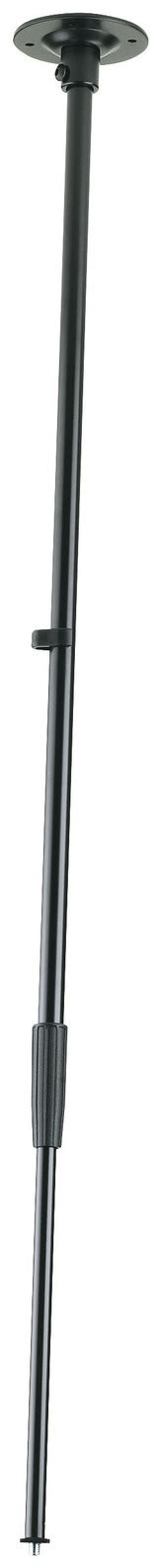 Check spelling or type a new query. K&M 22160 Ceiling Mount Microphone Stand | Full Compass ...