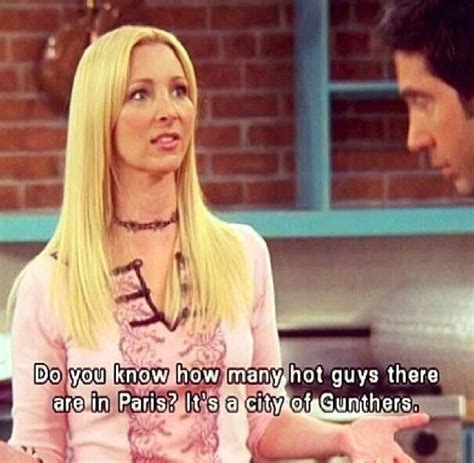 Friends — phoebe buffay & the hairballs (про драного кота) 02:29. Friends - Phoebe | Bilder, At least