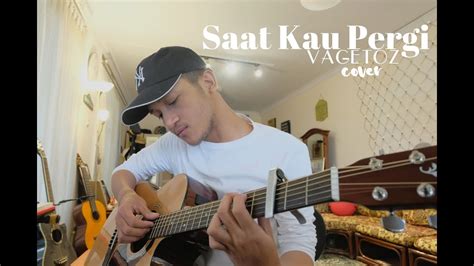 Tak pernah kuinginkanperpisahan ini terjadiku hanya bisa merelakanjika memang kau pikirinilah yang terbaik tak perlu kau beri alasanmengapa kau ingin pergi. SAAT KAU PERGI - VAGETOZ ( COVER BY ALDHI ) | FULL VERSION ...