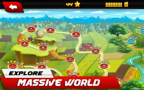 Play the best dirt bike games online at lagged.com. Motorcycle Racer - Bike Games Free Android Game download ...