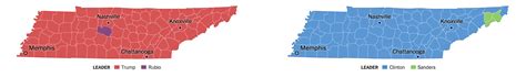 One voting machine in limbo in wadakkanchery constituency of thrissur district. Tennessee Primary Election Results 2016 - The New York Times