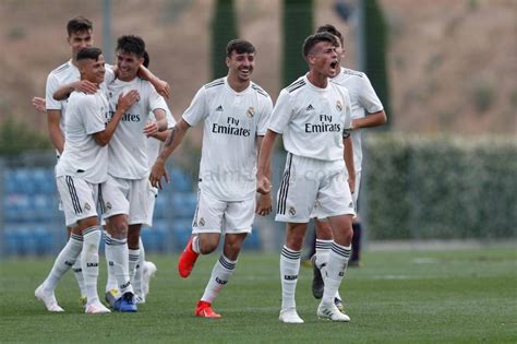 Fifa 21 best wonderkid team. Real Madrid: Raul already shaping his Castilla squad for ...