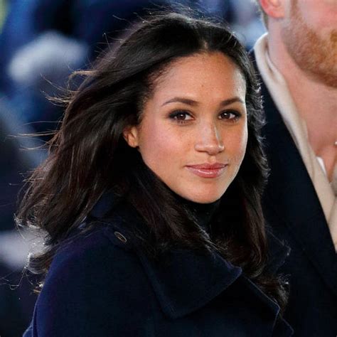 Meghan markle was born on august 4, 1981 and raised in los angeles. Meghan Markle nackt: Skandal vor der Hochzeit | InTouch