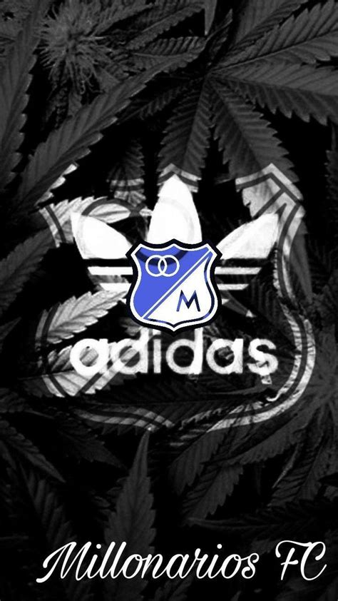 Juega en línea ahora vía app o web. Millonarios Fútbol Club Wallpapers - Wallpaper Cave