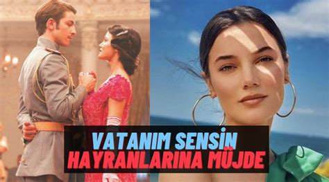 Jun 10, 2021 · oyuncu meslektaşlar pınar deniz ile yiğit kirazcı'nın film setinde başlayan arkadaşlıkları aşka dönüştü. Vatanım Sensin'de de Birlikteydiler! Pınar Deniz Yeni ...