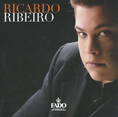 Ricardo ribeiro is an actor, known for bad investigate (2018), alfama em si and rio turvo (2007). Tema med variationer: Fadoprofilen (20). Ricardo Ribeiro