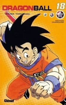 Maybe you would like to learn more about one of these? Dragon Ball, intégrale, tome 18 | Livraddict