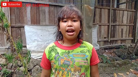 Umumnya, pada saat bayi telah menjadi anak balita, sang ibu telah memikirkan tentang penyapihan bayinya beberapa kali. Nasehat anak kecil - YouTube