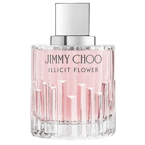 Get the best deal for jimmy choo illicit flower fragrances for women from the largest online selection at ebay.com. Jimmy Choo Illicit Flower - Nez de Luxe