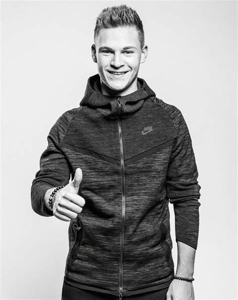 We did not find results for: Joshua Kimmich vom FC Bayern München im Interview ohne ...