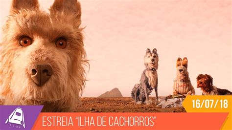 Ilha record é o novo reality show da record tv que promete agitar o público. Capsula - Estreia "Ilha de Cachorros" - YouTube