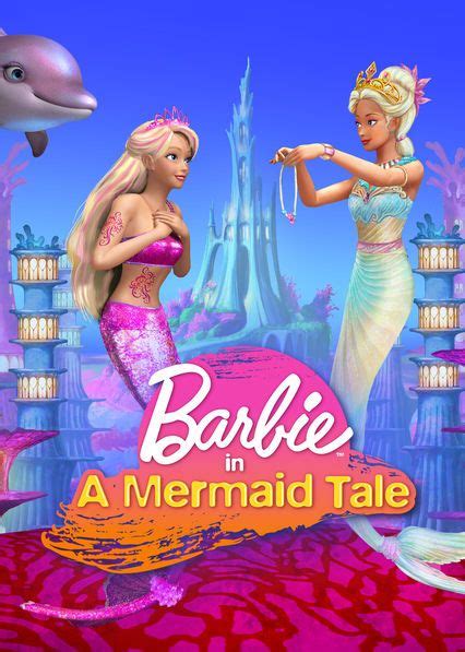 Www.primewire.ag/ if you want watch. Barbie In A Mermaid Tale 2 Full Movie In English Part 1 ...