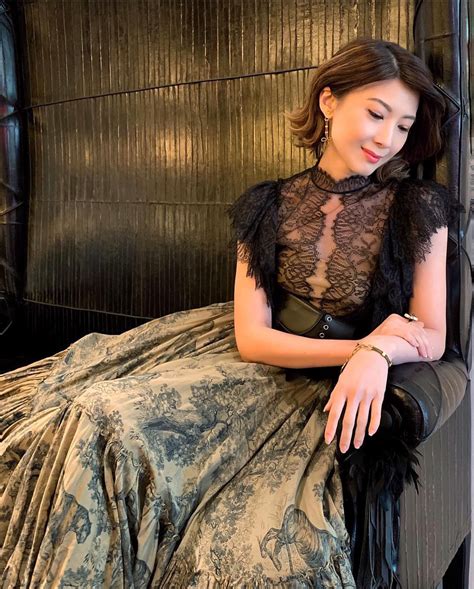 She was among the first newcomer actresses to be. Style Evolution: Jeanette Aw