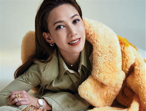 The number about leong mun yee's instagram salary income and leong mun yee's instagram net worth are just estimation based on publicly available information about instagram's monetization programs, it is by no means accurate. 梁敏仪 Angela Leong Mun Yee与《品》的时刻 - 《品 PIN Prestige》