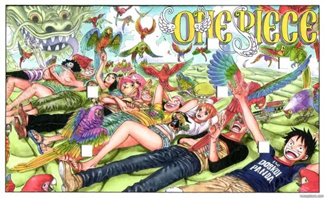 Updated wallpapers for one piece best moments and straw hat pirates nakama (luffy, zoro, nami, usopp, sanji, chopper, robin, franky, brook) are coming soon. Pin by Hawraa on robin | One piece manga, One piece ...