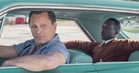 Green book is all that and more: The Finest Films of 2018: Dignity, Decency, Compassion ...
