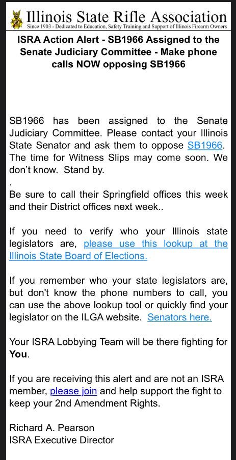 State of illinois, residents must possess a foid card, or firearm owners identification card, in order to legally possess or purchase firearms or ammunition in the state. Illinois: draconian FOID card bill (SB1966) assigned to committee (also, a State Police FOIA)