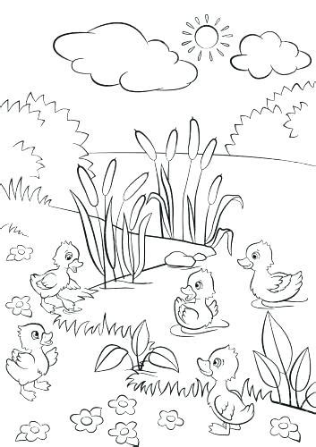 Search through 623,989 free printable colorings at getcolorings. Green Grass Coloring Pages at GetColorings.com | Free ...