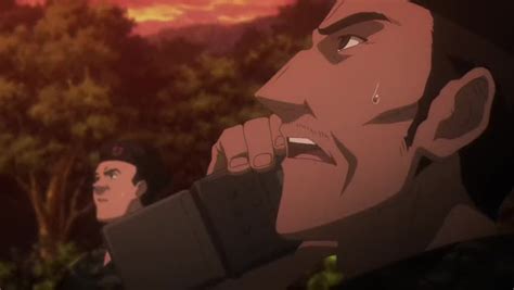 Youngster chen feng has an incomplete dan region, causing him to be. Jormungand Season 1 Episode 10 English Subbed | Watch ...