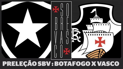 Sofascore also provides the best way to follow the live score of this game with various sports features. Botafogo x VASCO | FINAL DO CARIOCA | Preleção SBV - YouTube