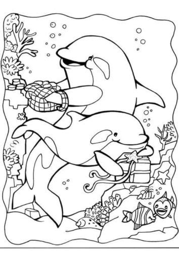 Check spelling or type a new query. 30 Free Dolphin Coloring Pages Printable