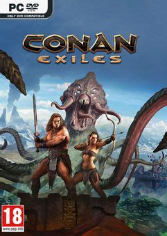 Conan exiles update 34 125929/20708 + 6 dlc. Download game Conan Exiles CODEX free torrent - Skidrow ...