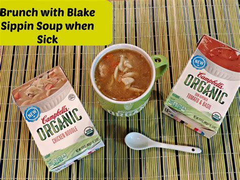 Check spelling or type a new query. Sippin' Soup when you're sick - DeDivahDeals
