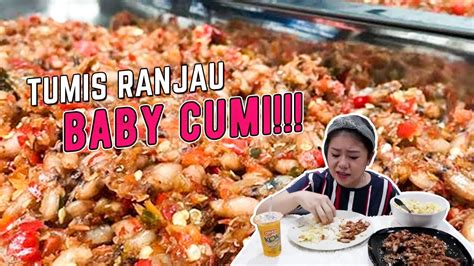 Nama lain dari bunga krokot ialah moss rose. TERNIKMAT !!! TUMIS RANJAU BABY CUMI | Ide Kreatif