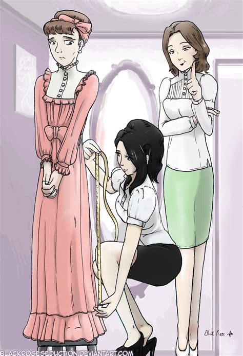 Best bisex cuckold couple threesome. Nightgown Commission:: by BlackRoseSeduction on DeviantArt