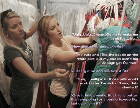 Maybe you would like to learn more about one of these? Prom Dress Shopping | Courtney's Clean Caps