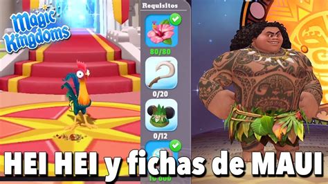 Pro tips of moana island roblox 12 apk download android. Heihei Roblox - Roblox Hack Apps