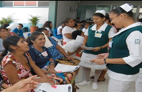 27 de enero día del nutriologo imss. Trabajadoras del hogar afiliadas al IMSS tienen entre 20 y ...