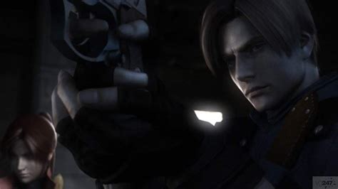 The darkside chronicles's story is based on resident evil 2 and includes the popular characters, leon s filling in many of the missing pieces of storyline that were not covered in the original umbrella chronicles, resident evil: Resident Evil: The Darkside Chronicles - first 10 direct ...