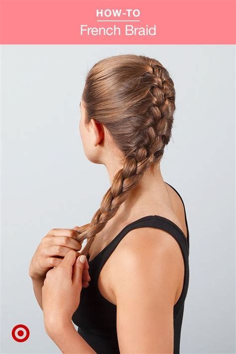 Check spelling or type a new query. Follow these easy steps and learn how to French braid—even with short hair. | Long hair styles ...