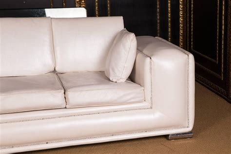 Koleksiyonumuzu göz alıcı yeni ürünlerle genişlettik. Designer Sofa Four-Seat with Swarovski Stones Rhinestones ...