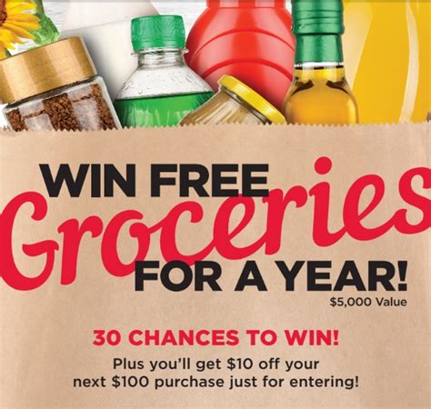 Essentially, it's a discount card. Chance To WIN Free Groceries For A Year From Winn Dixie ...