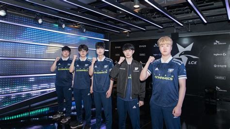 Hyfresh blade are expected to pay 12 billion won over five years for their lck spot. LCK 2020 Summer Split pre-season power rankings: T1 ...