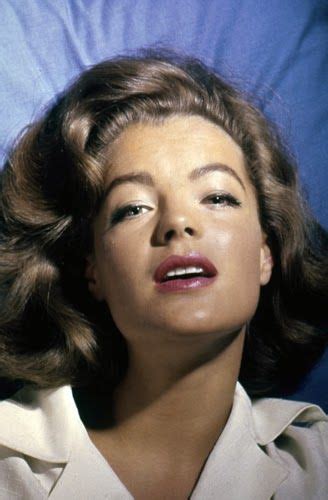 Karin beate linn ullmann (born 9 august 1966) is a norwegian author and journalist. Vintage Glamour Girls: Romy Schneider in 2019 | Romy ...