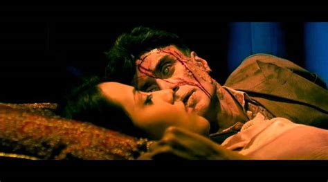 The best horror documentaries don't tend to mess around with their subject matter and can even be scarier than fiction. Top 10 Bollywood horror movies you should not miss ...