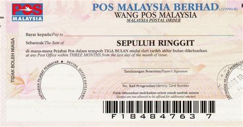 Surat resmi biasanya banyak dipakai untuk keperluan instansi, organisasi, keperluan dinas, atau kepentingan antar perusahaan. CARA KIRIMAN WANG POS - SHALIMAR YUSOF