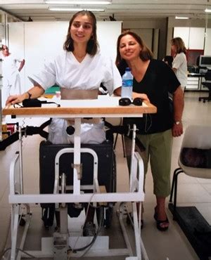 Bu pin'i ve daha fazlasını theplandoctor tarafından oluşturulan brazil panosunda bulabilirsiniz. DEPOIS DE FICAR PARAPLÉGICA,ANDRÉIA PONTES REALIZA SONHO ...