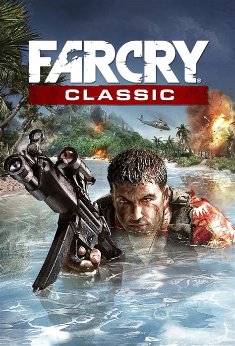 Lista de juegos gratis para xbox: Far Cry Classic XBOX 360 ESPAÑOL (RGH/JTAG) (XBOX LIVE ...